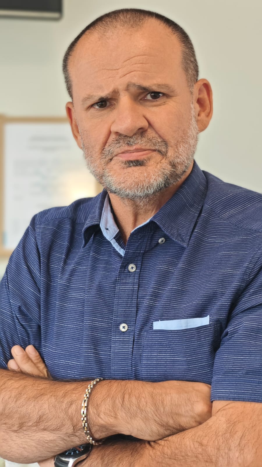 Portret izv. prof. dr. sc. Tomislava Franića
